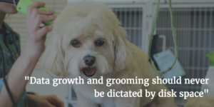 data-grooming