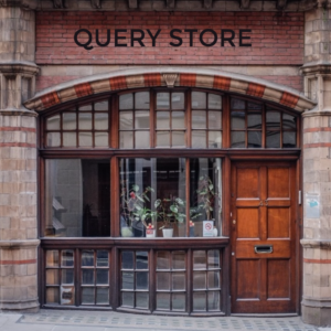querystore