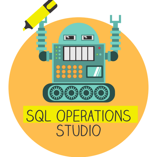 Changing Your Highlight Color in SQL Operations Studio