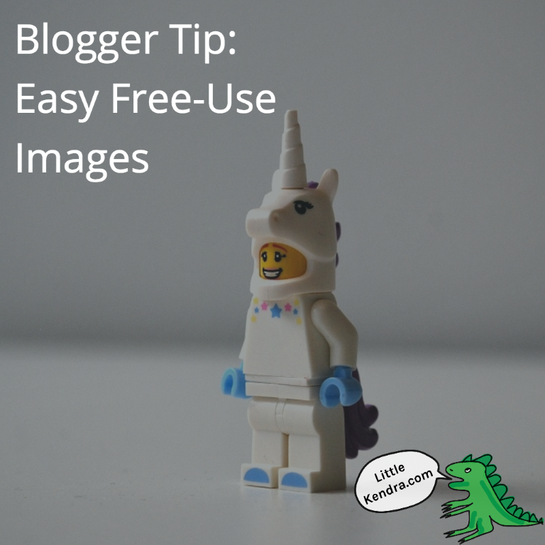 Blogger Tip: Easy Free-Use Images with Pablo by Buffer