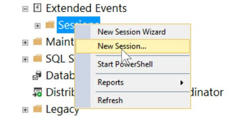 How to Enable the Debug Channel in Extended Events for the Query Thread Profile XEvent in SQL Sever 2014+